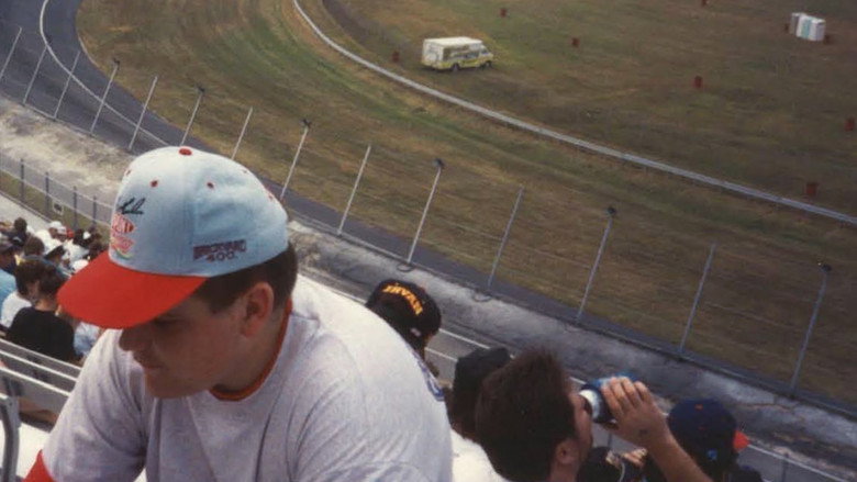 кадр из фильма Racin' Jason