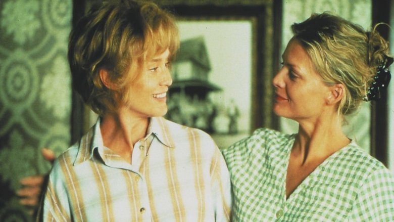 кадр из фильма Тысяча акров