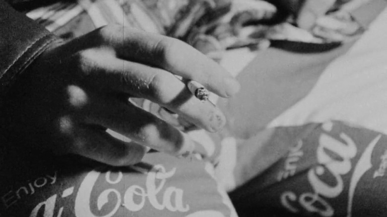 кадр из фильма Hippy Porn