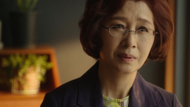 кадр из фильма 더 테이블