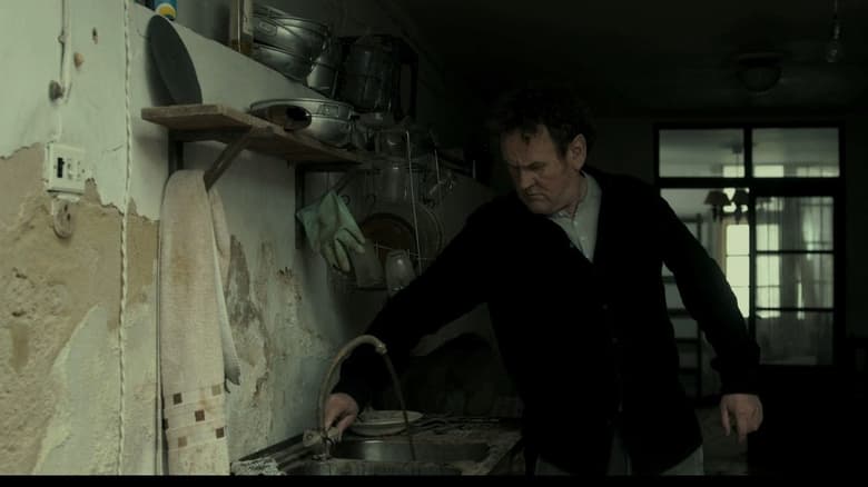 кадр из фильма El perfecto desconocido