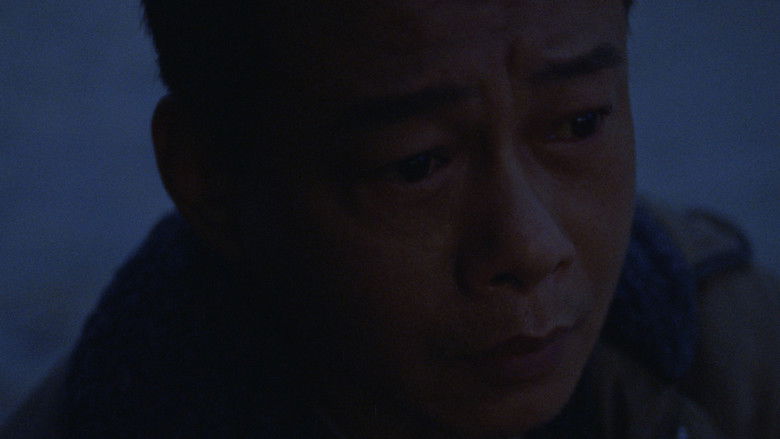 кадр из фильма Blue Sun Palace