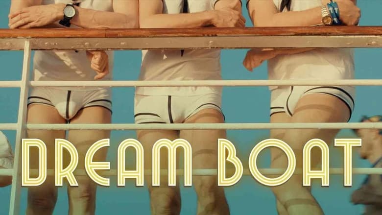 кадр из фильма Dream Boat
