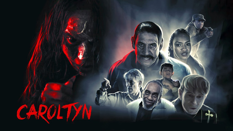 кадр из фильма Caroltyn