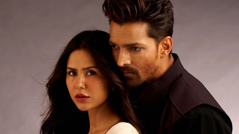 кадр из фильма Одержимость безумно влюбленного