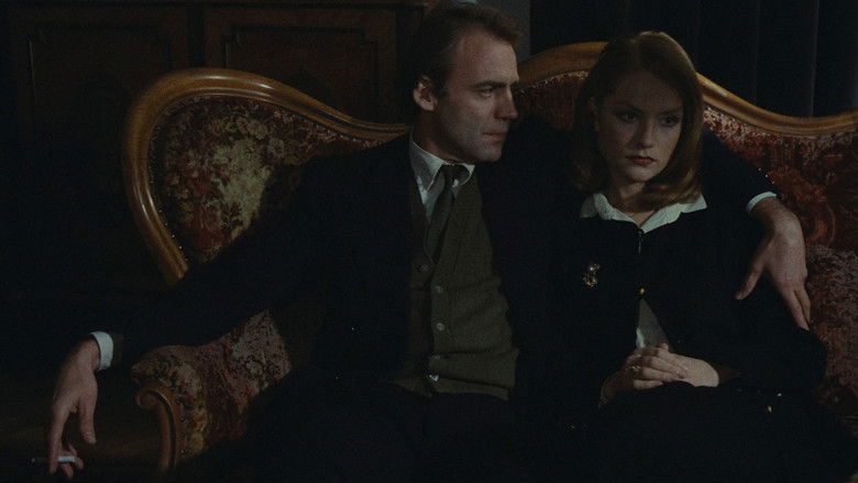 кадр из фильма Retour à la bien-aimée