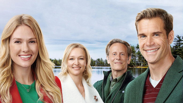 кадр из фильма Возвращение в Кристмас Крик