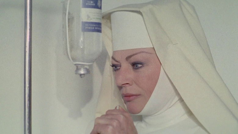 кадр из фильма Suor Omicidi