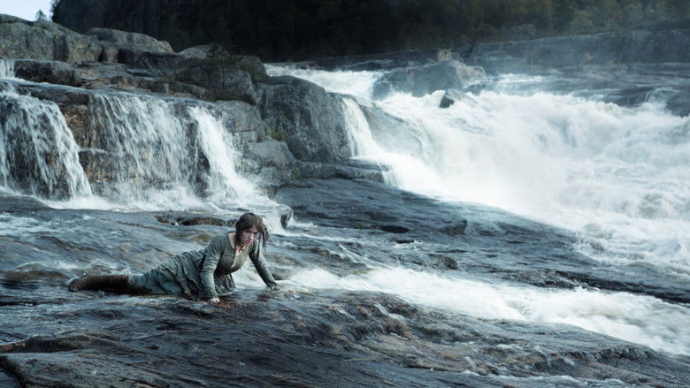 кадр из фильма Пленница. Побег