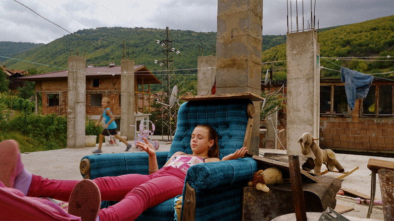 кадр из фильма Училище за надежда