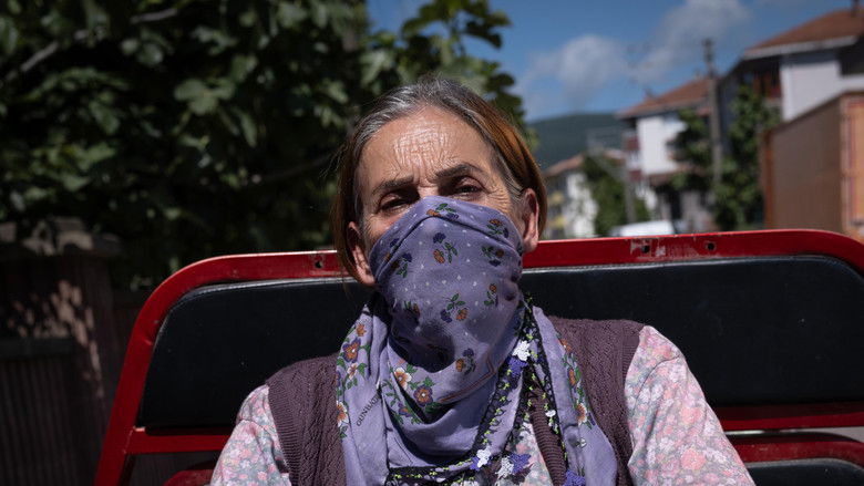 кадр из фильма Mukadderat