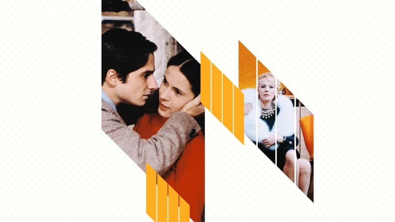 кадр из фильма Украденные поцелуи