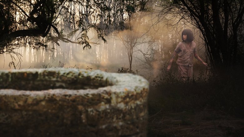 кадр из фильма Чёрный колодец