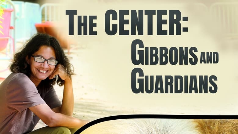 кадр из фильма The Center: Gibbons and Guardians