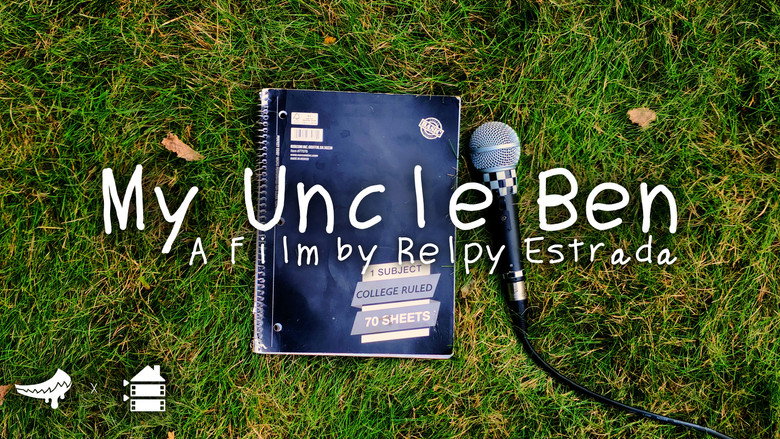 кадр из фильма My Uncle Ben