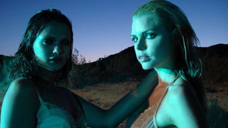 кадр из фильма Sunset Vampires