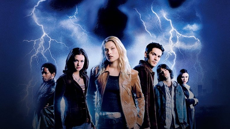 кадр из фильма Пункт назначения 2