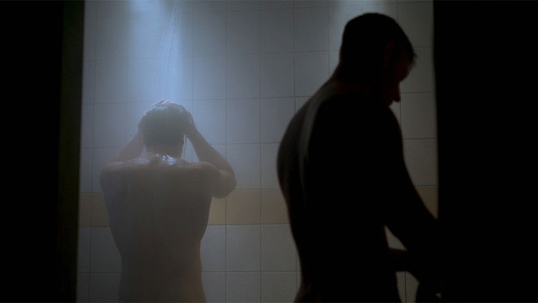 кадр из фильма Infight