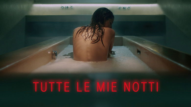 кадр из фильма Tutte le mie notti