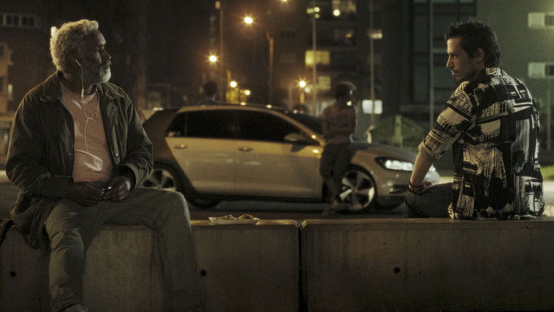 кадр из фильма Togo