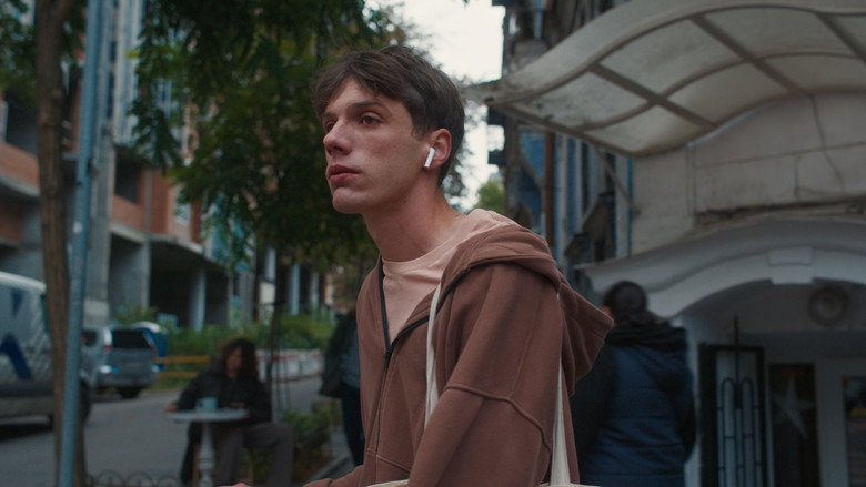 кадр из фильма Гігант