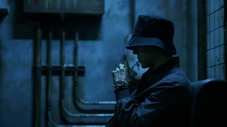 кадр из фильма Телефонные мошенники