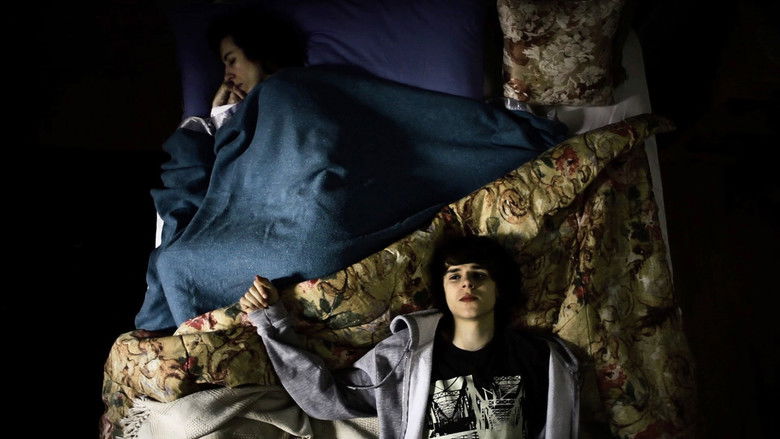 кадр из фильма Faits divers