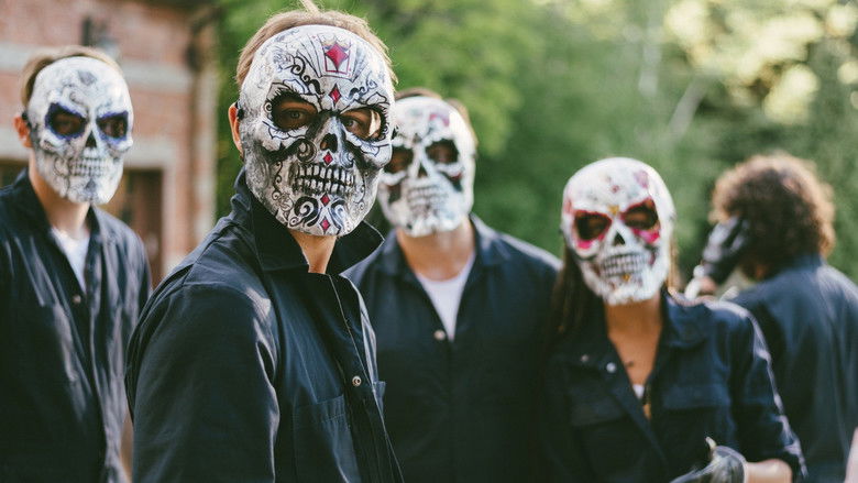 кадр из фильма Банда Чикаго