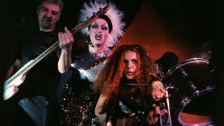 Убийцы Барби