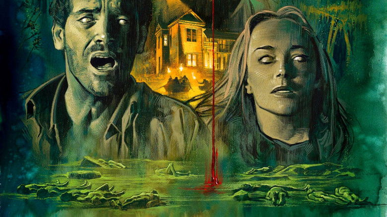 кадр из фильма Седьмые врата ада