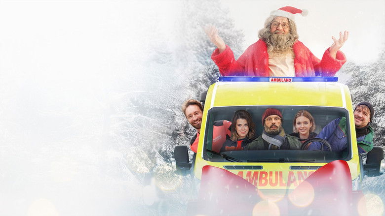 кадр из фильма Mikołaj na sygnale 2: Zdążyć przed Wigilią