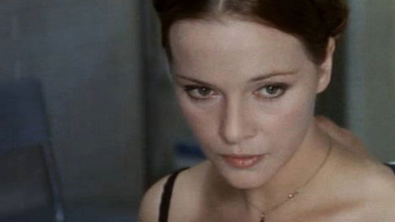 кадр из фильма Обнаженная виолончель