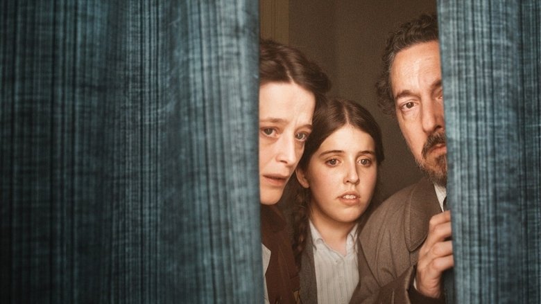 кадр из фильма La Vie devant moi