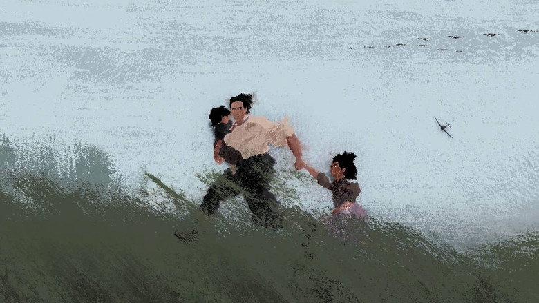 кадр из фильма Popel