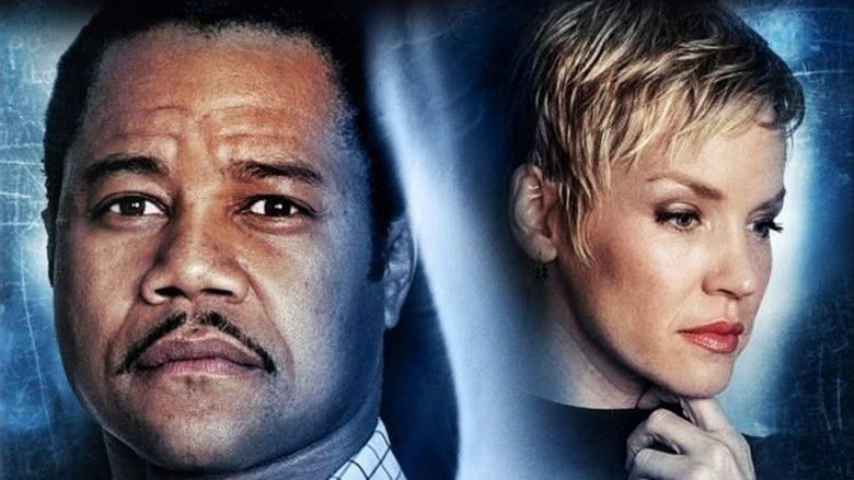 кадр из фильма Повестка в суд