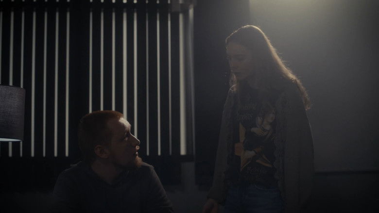 кадр из фильма Duality