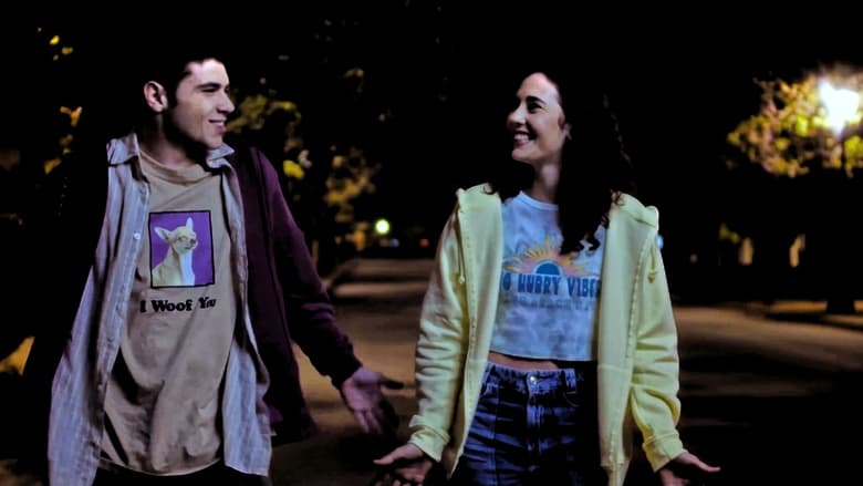 кадр из фильма Платоническая любовь