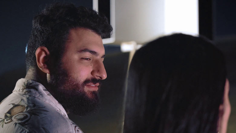 кадр из фильма פרספקטיבה