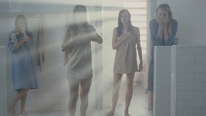 кадр из фильма Палата