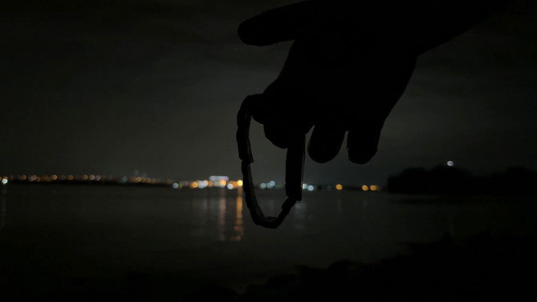 кадр из фильма No Love, Deep Web