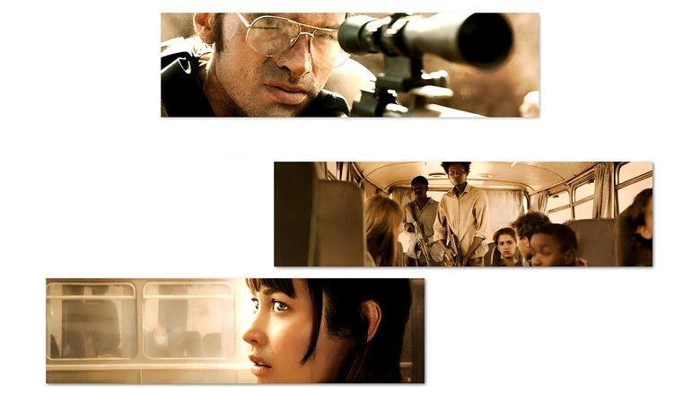 кадр из фильма Пятнадцать минут войны