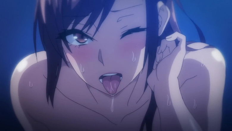 кадр из фильма Ночное цветение подсолнухов