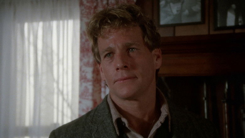 кадр из фильма Tough Guys Don't Dance