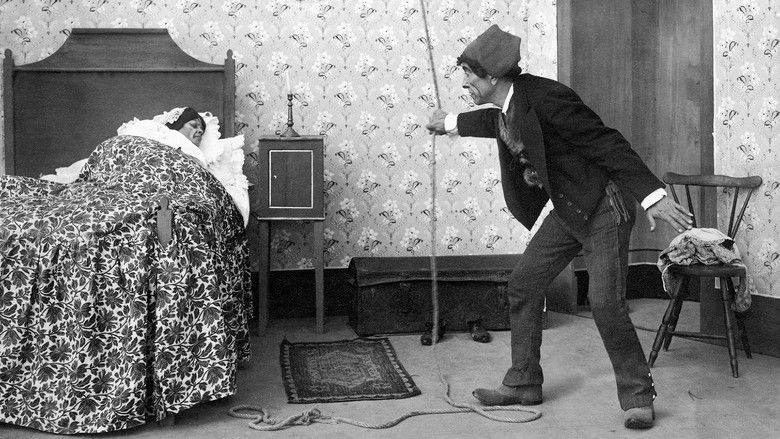 кадр из фильма Os Crimes de Diogo Alves