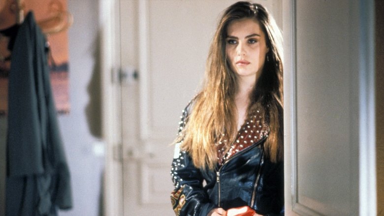 кадр из фильма Горькая луна