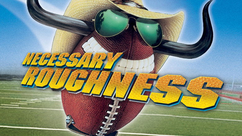 кадр из фильма Необходимая жестокость