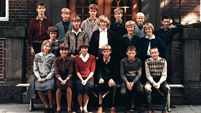 кадр из фильма Древо познания