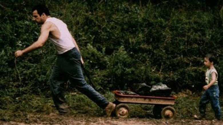 кадр из фильма The Music of Chance