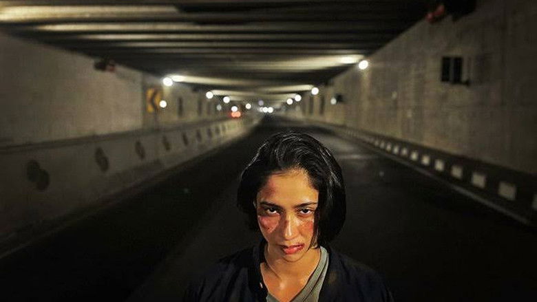 кадр из фильма Молитва блудницы