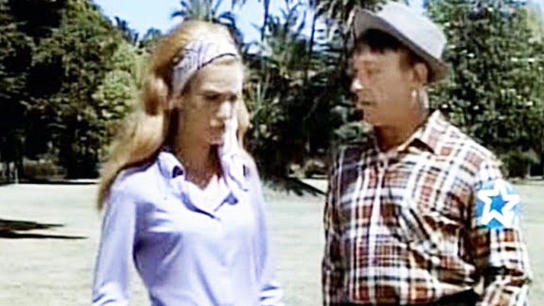 кадр из фильма Balada para un mochilero